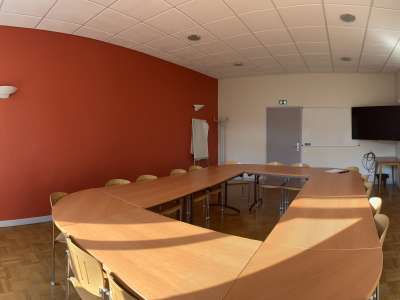 © Habitat Jeunes LA CASSOTTE