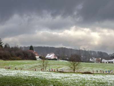 © Olivier Perrenoud / Grand Besançon Métropole