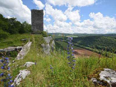 © Jack Varlet / Grand Besançon Métropole