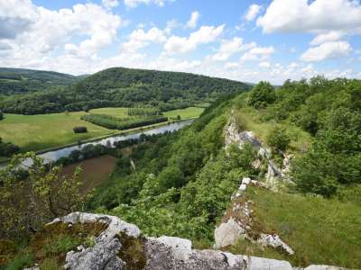 © Jack Varlet / Grand Besançon Métropole