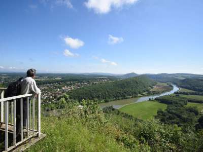 © Jack VARLET / Grand Besançon Métropole