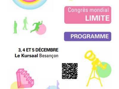 © affiche site officiel