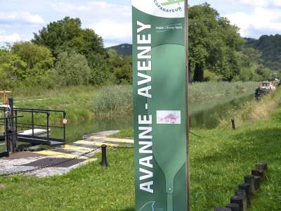 © Emmanuel EME / Grand Besançon Métropole