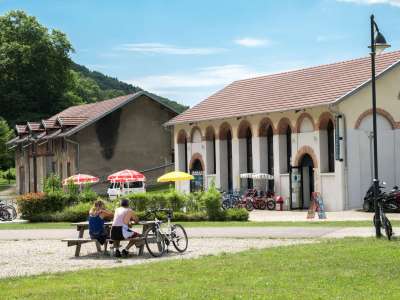 © Emmanuel Eme / Grand Besançon Métropole