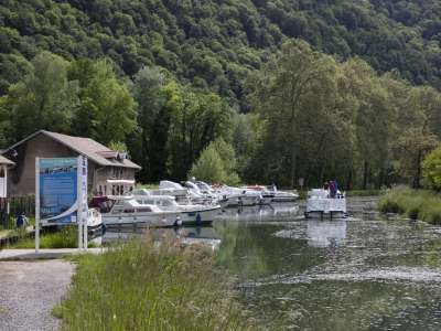 © Olivier Perrenoud / Grand Besançon Métropole