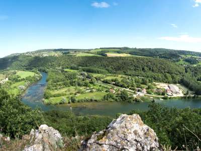 © Emmanuel EME / Grand Besançon Métropole