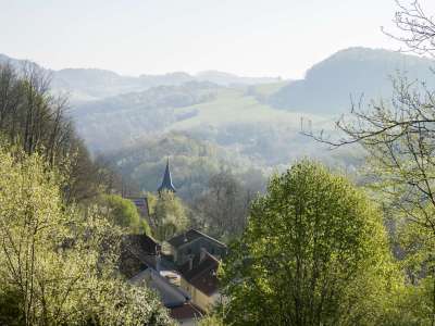 © Grand Besançon Métropole