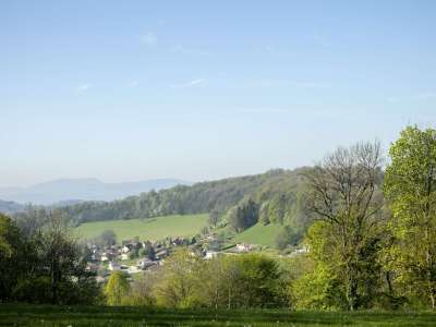 © Grand Besançon Métropole