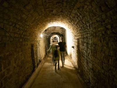 © Olivier PERRENOUD / Grand Besançon Métropole