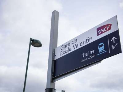 © Olivier Perrenoud / Grand Besançon Métropole