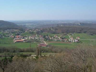 © Mairie de Vorges-les-pins