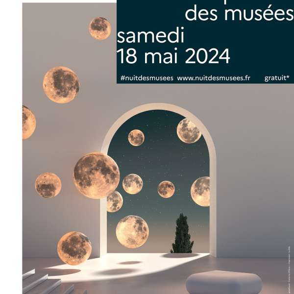 Nuit européenne des musées au Musée des Beaux-Arts et d